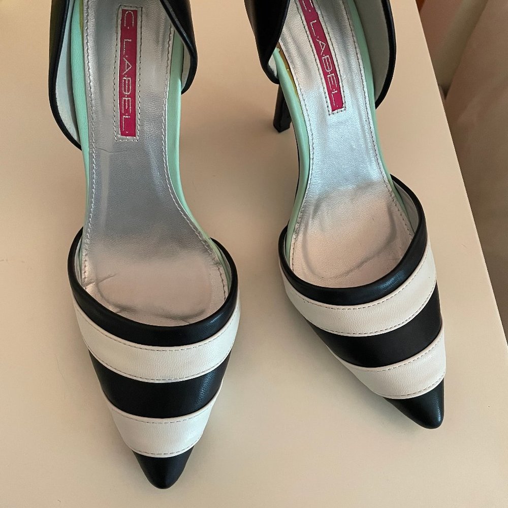 C Label Women heels Shoes